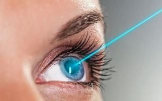 Лазерная коррекция зрения: плюсы и минусы Восстановить зрение лазером все плюсы и минусы