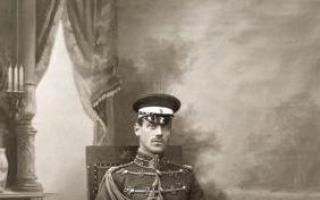 Куда исчез и кем стал великий князь Михаил, брат императора Российской империи Николая II?