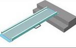 Переносные пандусы для инвалидов Съемный пандус для инвалидов